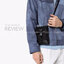Prada crossbody nylon bag Premium gift วัสดุผ้าไนล่อนกันน้ำ เป็นกระเป๋าคาดอก คาดเอว ขนาดกะทัดรัด ใส่ i-phone+ ได้ เปิดปิดด้วยตัวล๊อคแบบบีบ ด้านในโล่ง มีช่องเล็ก 1 ช่อง ใบนี้เทห์จริงๆ ใช้ได้ทั้งชาย-หญิง ของมันต้องมี ใบนี้ห้ามพลาดเลยค่า