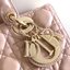 DIOR Medium Lady D-Joy Bag / LADYDIOR กระเป๋าสะพายสง่างามเหนือกาลเวลา เกรดท็อปออริ สลับแท้ 1:1
