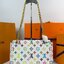 ORI หนังแท้ | LV Trunkie bag กระเป๋าสะพายรุ่นใหม่ ดีไซน์ร่วมสมัยโดดเด่นด้วยมุมโลหะ เฉลิมฉลองเอกลักษณ์ที่สืบทอดมาอย่างยาวนาน ผสานฟังก์ชันการใช้งานเข้ากับความหรูหรา Monogram แคนวาสตกแต่งหมุดสีทอง สะท้อนถึงกระเป๋าเดินทางสไตล์วินเทจ