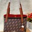 งานใหม่ สวยมากๆ สินค้าห้ามพลาดค่าา! COACH HORSE AND CARRIAGE TOTE WITH DOT PRINT ((C4060)) พร้อมส่งที่ไทย! กระเป๋าทรงTote ไม่ว่ายุคไหนๆ ใช้ได้ตลอดกาลลคะ! หนังแท้นิ่มสวย ตัวกระเป๋าทั้งใบปริ้นลายรถม้าสวยงามค่ะ ปากกระเป๋าแบบกระดุมแม่เหล็ก ใช้งานง่าย ภายในกว้