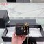 Chanel Pearl Crush Mini Vanity / Chanel Vanity crossbody bag กระเป๋าทรงกล่องใบเล็กน่ารัก มี 2 ขนาด งานหนังสวย ตอบโจทย์และครองใจสาวๆ ได้อย่างแท้จริง ดีไซน์เรียบหรู