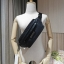 CALVIN KLEIN" JEANS NYLON WAIST BAG กระเป๋าสะพายคาดเอวหรือคาดอกอกรุ่นใหม่ล่าสุดดีไซน์สุดฮิต Limited Edition จาก Calvin Klein Factory วัสดุ Nylon+Polyester 100% คุณภาพดีดูเเลรักษาง่าย กันน้ำ เปิดปิดด้วยซิปสะดวกใช้ หัวซิปแบรนด์ด้านหน้ามีโลโก้และช่องซิป