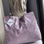 ORI 🥂 Baobao Issey Miyake Cart geometric tote bag / Miyake Cart Tote Bag รูปทรงที่สร้างขึ้นโดยบังเอิญ' เสื้อผ้าที่มีโครงสร้างและได้รับการออกแบบทางวิศวกรรมอันเป็นเอกลักษณ์ของแบรนด์ ส่งต่อไปยังเครื่องประดับที่น่าประทับใจและไร้กาลเวลาเหล่านี้ กร