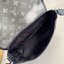 VVIP หนังแท้ เกรดดีสุด 1:1 | LV Pulse Messenger กระเป๋าทรงแมสเซ็นเจอร์รุ่นใหม่ล่าสุดจากแบรนด์ หนังลายเกรนผสมแคนวาสโมโนแกรม