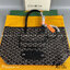 GOYARD PM TOTE BAG กระเป๋าทรงโท้ทใบใหญ่ หนังแท้สวยเป๊ะ เกรดท็อปออริ สลับแท้ 1:1 เกรดดีสุด ใช้ต่างประเทศได้ ผ่านทุก ตม.