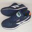 Hi-Tec Silver Shadow OG - Navy/Silver/Orange M11us/44eu