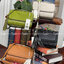 TORY BURCH Fleming Convertible Shoulder Bag ดีไซน์น่ารัก ดูแพงไม่เป็นรองใคร ใช้ได้ทั้งทั่วไปและออกงาน สาว ๆ คนไหนที่กำลังมองหากระเป๋าสะพายไหล่น่ารัก ๆ สักใบที่มีดีไซน์โดดเด่น สะดุดตาล่ะก็ไม่ควรพลาดกับ Collection นี้เลยค่ะ เพราะ Fleming นั้นเป็นรุ่นที่เรีย