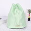 Prada Candy Satin Drawstring Bag กระเป๋าผ้าซาติน จากแบรนด์ Prada รุ่นนี้แถมมาจากน้ำหอมเค้าเตอร์แท้ 💯 ปากกระเป๋าเป็นเชือกหูรูด มีโลโก้ปราด้าติดด้านหน้า สวยงาม น่าใช้ การันตีความสวย ใช้คล้องแขน ใส่ของจุกจิกเก๋ๆค่าา