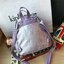 Kipling Kaopin Mini Backpack Woman’s กระเป๋าเป้สะพายรุ่นใหม่!!ขนาดมินิ สามารถแบบเป้หรือทรงcrossbody ได้ มีหลายช่องใช้งาน ด้านหน้าเป็นช่องซิปเล็กใส่ของจุกจิก ภายในมีช่องเล็กแยกเป็นสัดส่วน ใส่กระเป๋าสตางค์ยาวหรือมินิไอแพคได้ ขนาดกะทัดรัด มาพร้อมพวงกุญแจลิงส