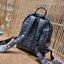SMALL M.C.M STARK STUDS SMALL BACKPACK IN VISETOS Best seller Unisex backpack กระเป๋าเป้ดีไซน์เอกลักษณ์ รุ่นขายดี ใช้ได้ทั้งหนุ่มๆและสาวๆ ตกแต่งหมุดอะไหล่สี gun metal เรียบหรู วัสดุหนังแคนวาสคุณภาพดี เปิด-ปิดด้วยซิป ภายในโล่งกว้าง จุของได้เยอะ สายสะพายสาม