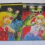 รอยเล็บแดง เล่ม 2,3 (ยังไม่จบ)***สินค้าหมด***