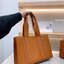 CHLOE Woody medium embroidered leather tote / CHLOE TOTE BAG กระเป๋าทรงโท้ท สีสวย เรียบหรู ดูคลาสสิค รุ่นตามหา ใบใหญ่จุดของได้เยอะมาก ภายในโล่งกว้าง