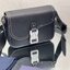 Dior Saddle Messenger Bag / Dior messenger bag Technical and Grained Calfskin เกรดเทพออริจินอล หนังแท้ ภาพถ่ายจากสินค้าจริง ใช้งานต่างประเทศได้