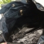 New Arrival !! กระเป๋าทรง NYLON BUCKET STYLE จาก PRADA PREMIUM GIFT♡ จับจีบขนาดกำลังดี ใส่ของได้เยอะ ตัวกระเป๋าทรงจากไนล่อน กันน้ำทั้งใบ อะไหล่ทองปั้มแบรนด์ ด้านในจุของได้เยอะ บุผ้าปั้มแบรนด์ใส่ ipad ใส่หนังสือ ขวดน้ำ เครื่องสำอางค์ได้สบายคะ จะถือส