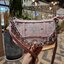 M.C.M MINI DELMY SHOULDER BAG ที่สุดของรุ่นที่ฮอตหนักมาก คอลเลคชั่นที่ยอดขายดีตั้งแต่วันแรกที่ลง shop ด้วยรูปทรงที่กะทัดรัด ตอบโจทย์ได้ทุกลุค ทุกไลฟ์สไตล์ ใช้งานได้ง่ายคล่องตัว กระเป๋าสะพายทรงพอช ที่มาพร้อมสายโซ่คล้องด้านหน้า และสายหนังครอสบอดี้ ปรับเปลี่