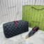 ORI หนังแท้ | GUCCI GG Ophidia Large Shoulder Bag / Gucci Hobo Bag ใหม่ล่าสุด จากเทศกาล Gucci Cruise 2026 กับกระเป๋าถือทรงโฮโบ พร้อมสายสะพาย ยังคงเป็นคอลเลคชั่นตัวเด่น สวยสะบัด! ดีไซน์ทรงยอดฮิตติดกระแสสุดๆ