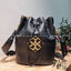 TORY BURCH MILLER BUCKET BAG / Tory Burch Bag รุ่นยอดนิยม สวยหรู ดูผู้ดี กับกระเป๋าสะพายบัคเก็ตใบใหญ่ โดดเด่นด้วยโลโก้สีทอง รูปทรงคลาสสิค