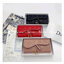 Dior Long Wallet กระเป๋าสตางค์ใบยาว เปิดหน้าทรงเคิร์ป สวยหรู งานหนังนิ่มฟู มาพร้อมอะไหล่สีทองหรูหรา ด้านในมี 3 ช่องใช้งาน งานจริงคือสวยมาก มาให้สาวๆเลือกใช้กัน 3 โทนสี ราคาดีย์มากกน้าาา