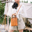 M.C.M SMALL SOFT BERLIN CROSSBODY IN VISETOS งานเบสท์เซลเลอร์ หายาก กับไอเท็มในดีไซน์ทรงกระเป๋าเดินทางแบบคลาสสิค ทรงตั้ง ย่อส่วนมาให้ใช้งานได้แบบสบายๆ พกพาสะดวก แมทช์ได้ทุกสไตล์ ใช้ได้แบบ unisex ใช้งานง่ายด้วยหูจับในตัว