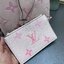 ORI หนังแท้ | LV NeoNoe MM Bucket bag Monogram Flower กระเป๋าสะพายทรงบัคเก็ต ลาย Monogram Flower โดดเด่นเพิ่มสไตล์ มีเสน่ห์ชวนหลงใหล