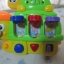 Megcos Toys Musical Pop Up Turtle ของเล่นเสริมพัฒนาการสำหรับเด็กมือสอง