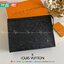 พรีเมี่ยมกิ๊ฟแท้ 100% 】พร้อมส่งที่ไทย!! ที่นี่ที่เดียว LOUIS VUITTO CLUTCH คลัช LV ขายดีตลอดกาล ไม่มีตกยุค ขนาก10” นิ้ว ใส่ของได้จุใจ หนังแท้ ด้านในมีช่องใส่บัตรได้เยอะ มาพร้อมกล่องอุปกรณ์ครบ