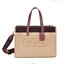COACH FIELD TOTE IN COLORBLOCK WITH COACH BADGE ((C6035)) 📌พร้อมส่ง ยังไม่มีในไทยแน่นอนนจ้าา😘 กระเป๋าทรง Tote ที่สาวๆต้องมีติดตัวสักใบ! รุ่นนี้ใช้หนังแท้อย่างดี หนังนิ่ม สวยมากๆค่ะ หลงรักแน่นอน