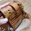 M.C.M CROSSBODY PHONE CASE IN VISETOS ได้ใจหนุ่มๆไปเลยใบนี้!! หลงรักตั้งแต่แรกเห็นมีอยู่จริง!! กระเป๋าสะพายข้าง สำหรับใส่ gadget คูลๆอย่างโทรศัพท์มือถือ ให้หนุ่มๆพกพาไปไหนๆได้สะดวก คล่องตัวกว่าเดิม วัสดุหนังแคนวาสคุณภาพดีสลับหนังแท้ ช่องใส่บัตรครบครัน มีช