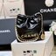 สลับแท้ CHANEL 22 MINI Handbag (Ori)VIP เทพ กระเป๋าสะพายหนังอิตาลีนำเข้างานเทียบแท้ เกรดดีสุด ผ่านทุก ตม. 🤍 งานสั่งตัด ท็อปวีไอพี สลับแท้ 1:1 ภาพถ่ายจากงานขายจริง ใช้งานต่างประเทศได้