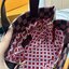 TOP ORI หนังแท้ | LV Mini Shopper Tote Bag Damier Phriendship Canvas กระเป๋าทรงโท้ท ดีไซน์แครี่ออลขนาดเล็กที่ได้แรงบันดาลใจจากดีไซน์กระเป๋าช้อปปิ้งคลาสสิก