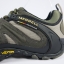 Merrell - Chameleon Wrap Slam/Dusty Olive M10us/44eu