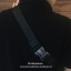 New Must Have Now อีกหนึ่งรุ่น Prada เหมาะกับท่านชาย เป็นอย่างยิ่ง กับกระเป๋าคาดอก / คาดเอว ทรงสวย จากงานพรีเมี่ยมกิ้ฟจากแบรนด์ PRADA ทรงฮิต วัสดุผ้า NYLON คุณภาพดี กันน้ำ100% ใส่ของได้หลากหลาย ตัวกระเป๋าอะไหล่สีเงิน ตัวล้อคปั้มจมแบรนด์สุดหรู ด้านมาพร้อมซ
