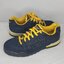 HI-TEC GRANITE - Navy/Golden M11us/44eu