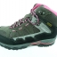Clorts- Hiker Waterprof GTX/Grey Pink