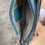 COACH TABBY SHOULDER BAG 26 ((73995)) พัฒนามากจากกระเป๋า Coach รุ่นดังยุค 1970 ทำจากผ้า Canvas เคลือบลายซิกเนเจอร์ หนังลายกรวดและหนังกลับ ด้วยวัสดุคลาสสิค มากับสายที่ถอดได้ถึง 2 สาย ไม่ว่าจะเป็นสายหิ้วหรือสายสะพาย หนังลายกรวดและหนังลูกวัวแบบเนื้อละเอียด แ