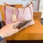 LV Carryall Patent Leather Bag ใหม่ล่าสุด รุ่นลิมิเต็ดที่สาวๆตามหา กระเป๋าสะพายทรงโท้ท หนังแก้วเงาสวย ดีไซน์เรียบง่ายคลาสสิค หรู ดูผู้ดี รูปทรงใช้งานง่าย มาพร้อมใบลูก ไว้เก็บของจุกจิก ภายในโล่งกว้าง พร้อมเสิร์ฟให้ในราคาน่ารักๆ ของมันต้องมีแบบนี้ ก็ต้องตำไ