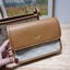M.C.M HIMMEL CROSSBODY IN LAURETOS ของใหม่ น่ารักม้าก! กระเป๋าสะพายสุดพิเศษ จัด 1 ได้ถึง 2 ใบ คุ้มเกิ๊น ทรงสวย น่ารักน่าใช้