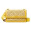 TORY BURCH 81000 MINI T MONOGRAM JACQUARD SHOULDER BAG คอลเลคชั่นฤดูใบไม้ผลิ 2021 กระเป๋าสะพายรุ่นใหม่จาก Tory Burch ดีไซน์สวยคลาสสิค แฝงไว้ด้วยความหรู ลวดลายผ้าแจ็คการ์ด T Monogram บนกระเป๋า Tory Burch นี้ เป็นการยกย่องให้กับงานควิลท์ชาวเพนซิลเวเนียดัตช์