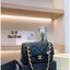 Chanel Flap Bag กระเป๋าสะพายทรงคลาสสิกดีไซส์เป็นเอกลักษณ์ที่ ปั้มโลโก้แบรนด์ที่ตัวกระเป๋า สวยเด่นชัด มาพร้อมสายสะพายโซ่สลับหนังเส้นใหญ่ ทนทาน ดูแพง ชวนสะสม ตอบโจทย์ได้ดีกับทุกสไตล์