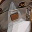 M.C.M ESSENTIAL BOSTON MINI BAG กระเป๋าสะพายทรงหมอน ไซส์มินิ ดีไซน์ใหม่เพิ่มดีเทลความหรู ด้วยสายโซ่คล้องแขน พิเศษกับใบลูกที่ใช้งานได้จริง ใส่ของจุกจิกได้ ส่วนสายสะพายข้างเป็นหนังสลับโซ่ น้ำหนักเบาไม่หนักไหล่ วัสดุหนังแคนวาส ทนทาน เปิดใช้งานด้วยซิป ภายในเป