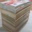B.B BURNING BLOOD เบรืนนิ่งบลัด เลือดเดือด ชุด เล่ม 1-15 ( 31 เล่มจบ ) Ishwata Osamu เขียน