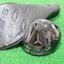 2025 TAYLORMADE DESIGNER SERIES BLACK QI35 LS 10.5* DRIVER - HEAD ONLY