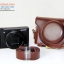 กระเป๋ากล้อง SonyRX100 /RX100M2/3/4/5/WX-500/HX-90