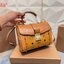 M.C.M Tracy Satchel in Visetos **รอบราคาพิเศษ ต่ำกว่าทุน** กระเป๋าสะพายรุ่นยอดนิยมโดดเด่นด้วยเอกลักษณ์เฉพาะตัวหนังสีน้ำตาลคอนยัคพิมพ์ลายวิเซโต้ โมโนแกรม ในโทนสีและลวดลายคงเอกลักษณ์ แข็งแรงทนทานสะดวกใช้งาน