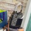 Medium Tory Burch T Monogram jacquard bucket bag เปิดตัวกระเป๋า T MONOGRAM รุ่นใหม่ล่าสุดจาก TORY BURCH ครั้งแรกกับโมโนแกรม ที่ได้รับแรงบันดาลใจมาจากโลโก้สุดคลาสสิก