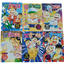 ครอบครัวตัวฮอ ชุด เล่ม 8,9,10,11,12,13