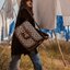 GUCCI HORSEBIT 1995 BAG / GG Supreme Shoulder 10" รุ่นฮิต คลาสสิค หรูหรา ใช้แล้วดูดีมีเสน่ห์ขึ้นทันที สายยาวคล้องบ่าได้ ปรับยาวคลอสบอดี้ได้ หนังแคนวาส สล้บหนังแท้