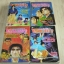 ซาคาโมโต้เรียวม่า ชุด เล่ม 1,4,7,8 (8 เล่มจบ) โคยาม่า ยู เขียน***สินค้าหมด***