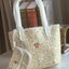 พร้อมส่ง 4 สี Goyard claire voie Mini Tote Bag กระเป๋าทรงโท้ทมินิ เกรดออริ สลับแท้ 1:1 ใช้ต่างประเทศได้ ภาพถ่ายจากงานขายจริง