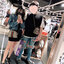หนังแท้ GUCCI Neo Vintage mini bag / GG Mini Crossbody bag กระเป๋าสะพายข้างใบเล็ก ใช้ได้ทั้งชาย/หญิง งานหนังแท้ทั้งใบ ออริจินอลเกรด ภาพสินค้าถ่ายจากงานขายจริง ใช้งานต่างประเทศได้ค่ะ